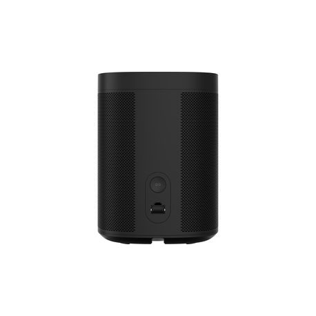 One (Black, Gen 2)