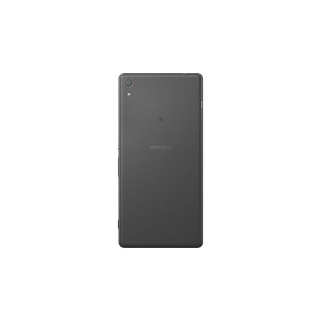 Xperia XA Ultra F3213 16GB Smartphone (Unlocked, Graphite Black)