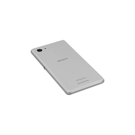 Xperia E3 D2206 4GB Smartphone (Unlocked, White)