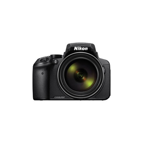 COOLPIX P900 Digital Camera
