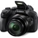Lumix DMC-FZ300 Digital Camera