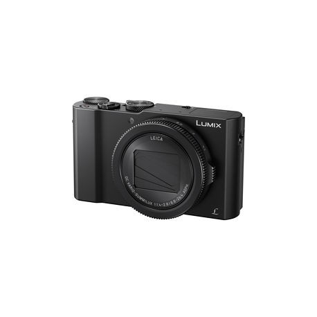 Lumix DMC-LX10 Digital Camera