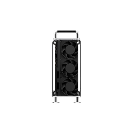 MacPro 8C/32GB/1TB SSD/RPV II Duo With 2x32GB/Wheels
