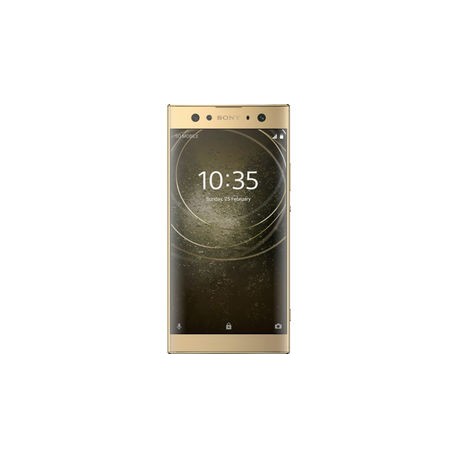 Xperia XA2 Ultra H3223 32GB Smartphone (Unlocked, Gold)