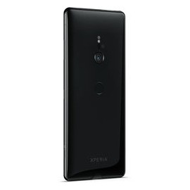 Xperia XZ3 64GB Smartphone (Unlocked, Black)