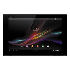32GB Xperia Tablet Z (White)