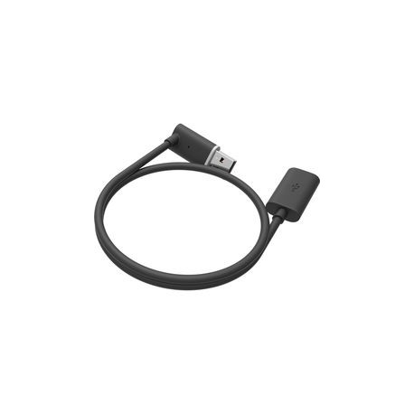 Vive USB Type-A Female to Male Extension Cable (1.48')