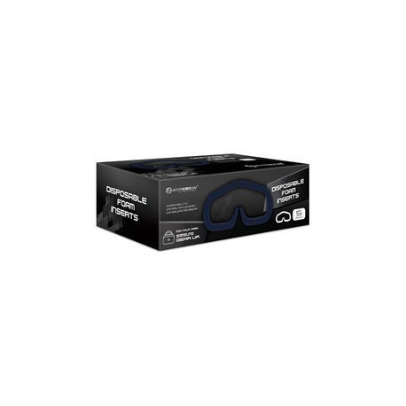 Disposable Foam Inserts for Samsung Gear VR (5-Pack)