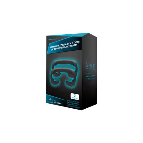 Foam Guard for HTC Vive (2-Pack)